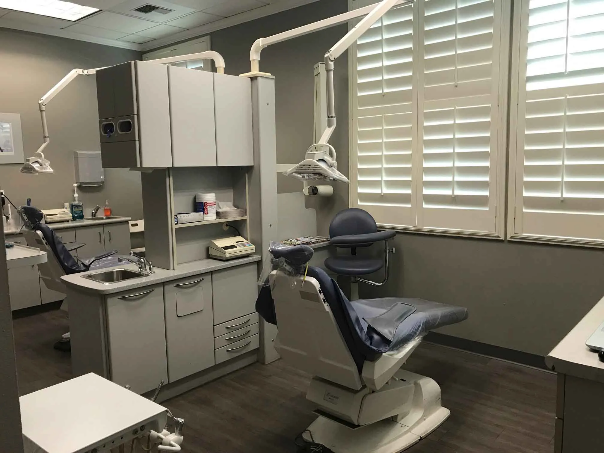 Family and Cosmetic Dentist in Modesto, CA